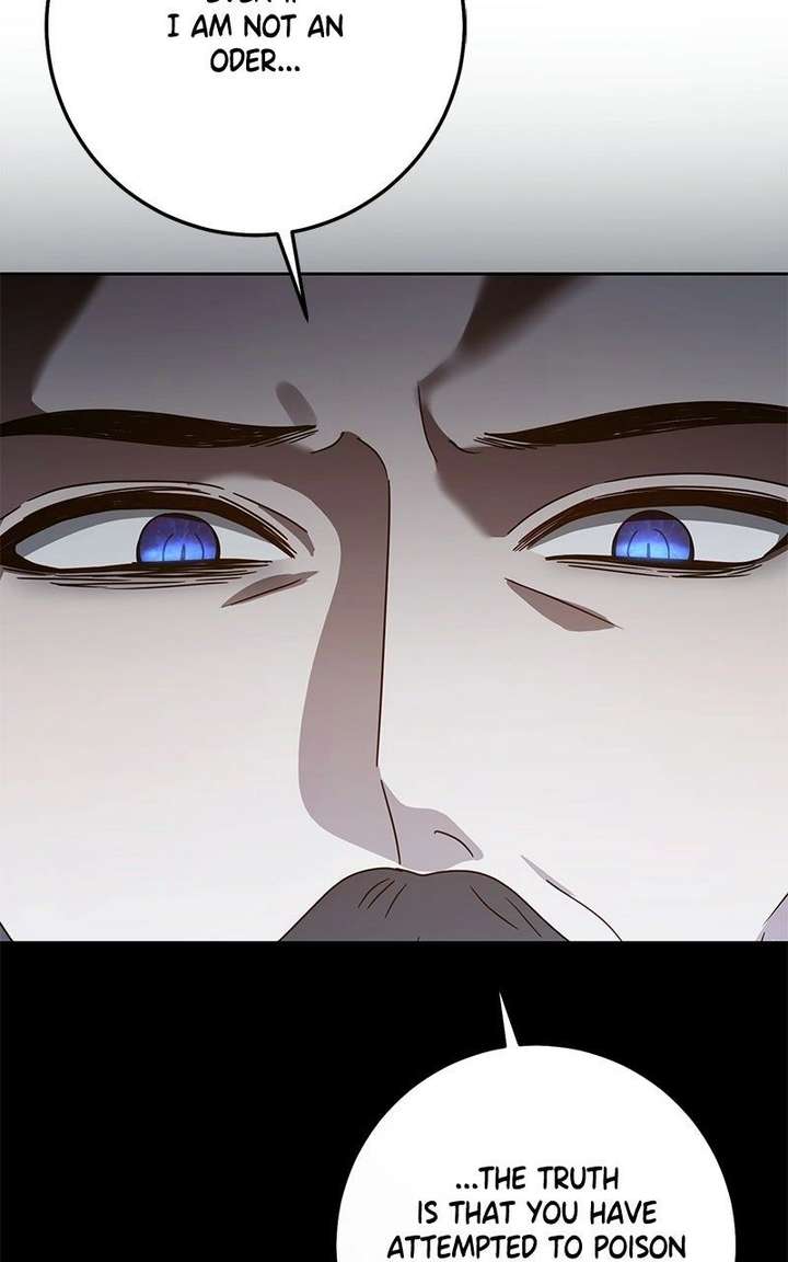 I Grabbed The Leash Of The Blind Beast - Chapter 71 Page 79