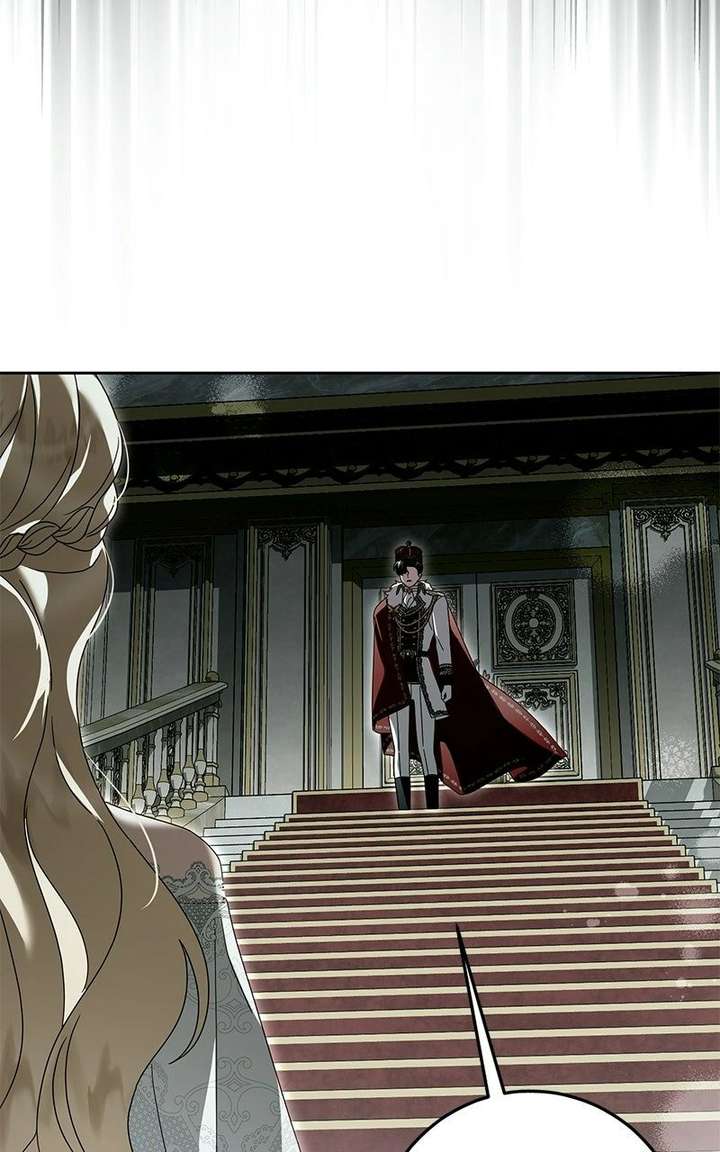 I Grabbed The Leash Of The Blind Beast - Chapter 71 Page 8