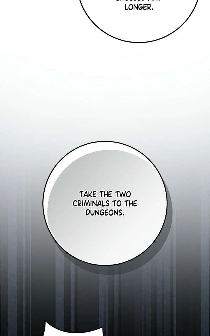 I Grabbed The Leash Of The Blind Beast - Chapter 71 Page 82