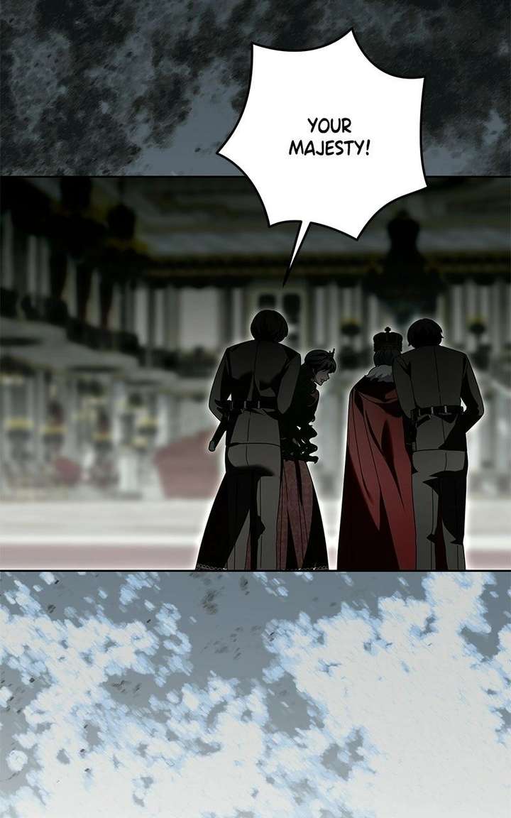 I Grabbed The Leash Of The Blind Beast - Chapter 71 Page 84