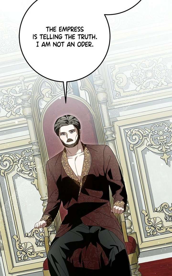 I Grabbed The Leash Of The Blind Beast - Chapter 71 Page 87