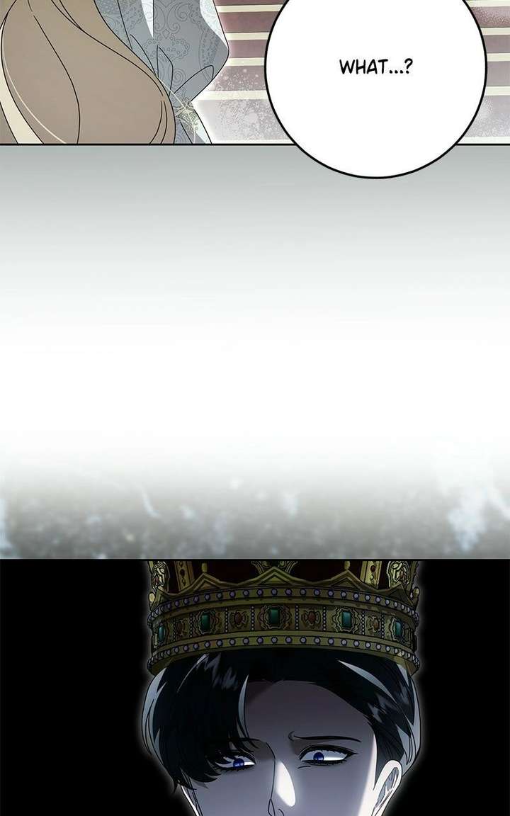 I Grabbed The Leash Of The Blind Beast - Chapter 71 Page 9