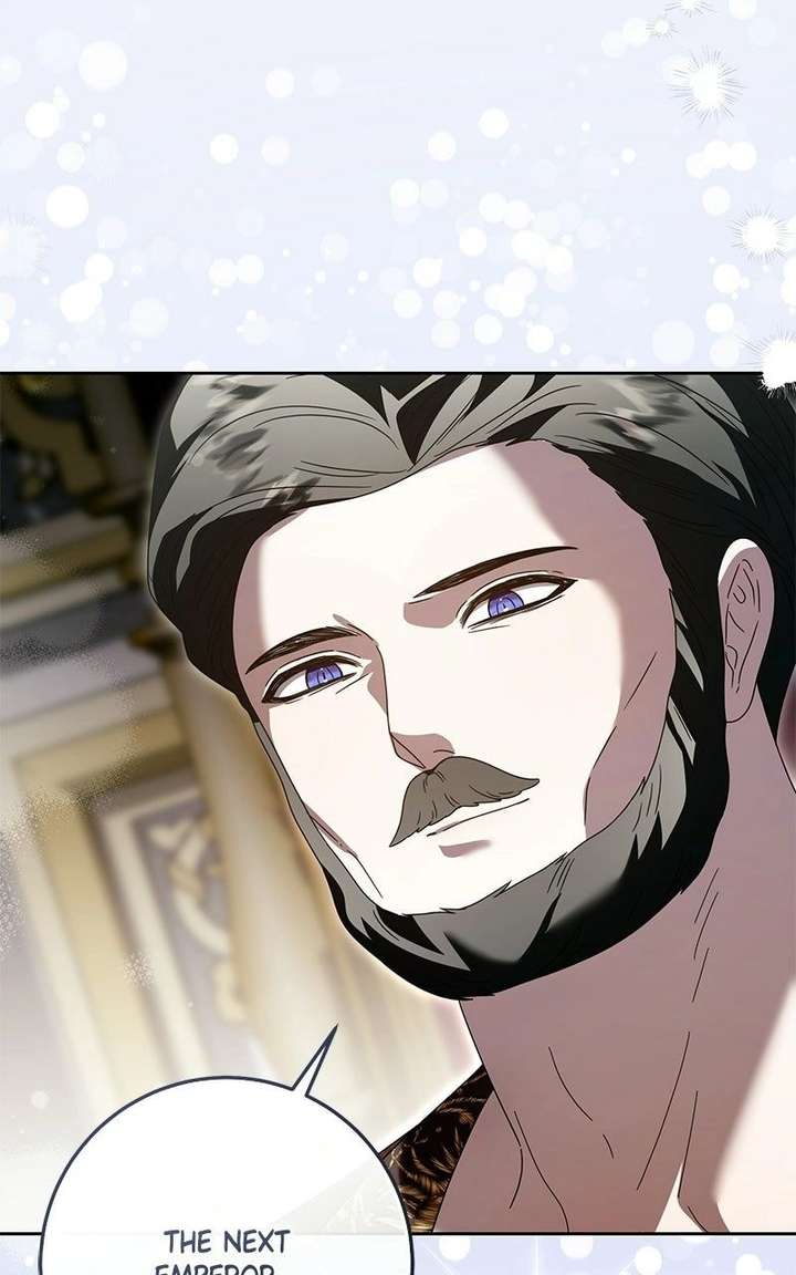 I Grabbed The Leash Of The Blind Beast - Chapter 71 Page 90