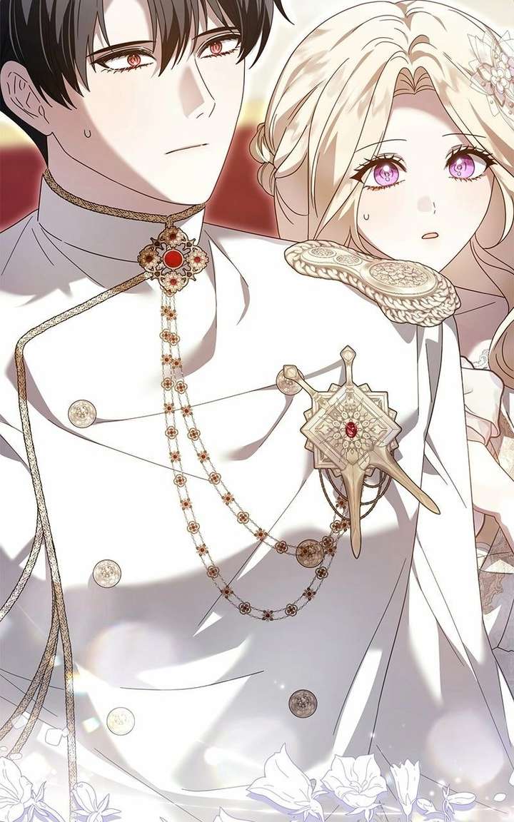 I Grabbed The Leash Of The Blind Beast - Chapter 71 Page 92