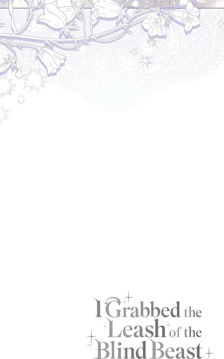 I Grabbed The Leash Of The Blind Beast - Chapter 71 Page 93