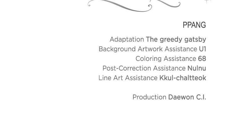 I Grabbed The Leash Of The Blind Beast - Chapter 71 Page 94