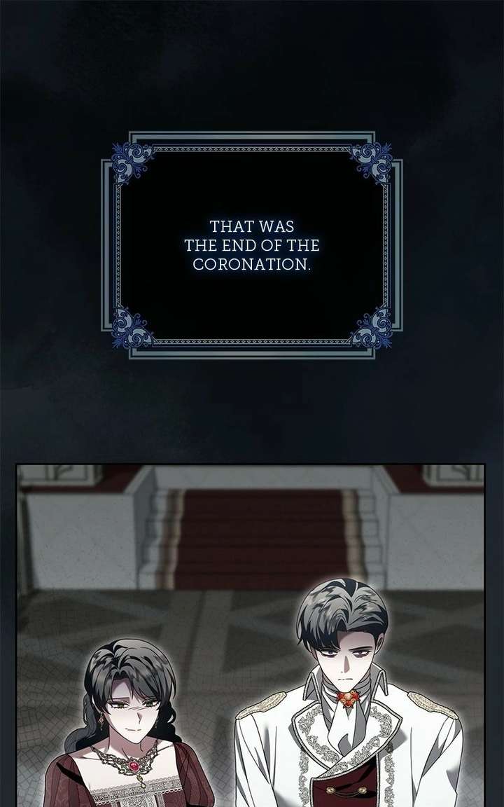 I Grabbed The Leash Of The Blind Beast - Chapter 72 Page 1