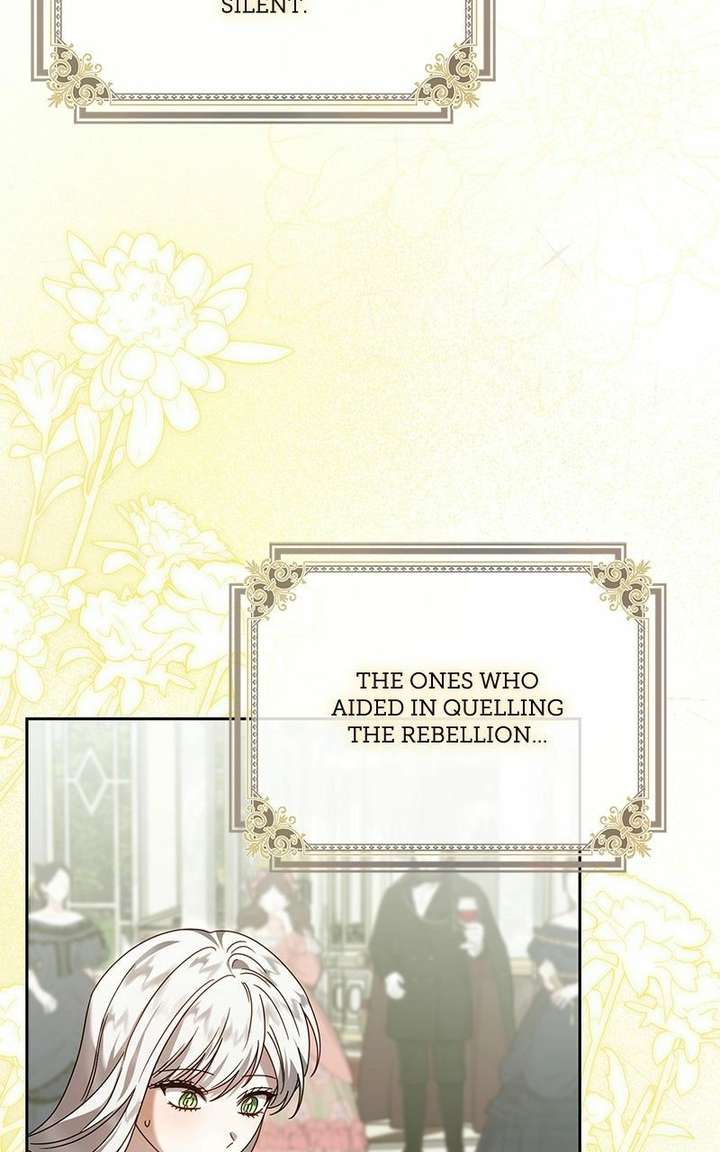 I Grabbed The Leash Of The Blind Beast - Chapter 72 Page 10