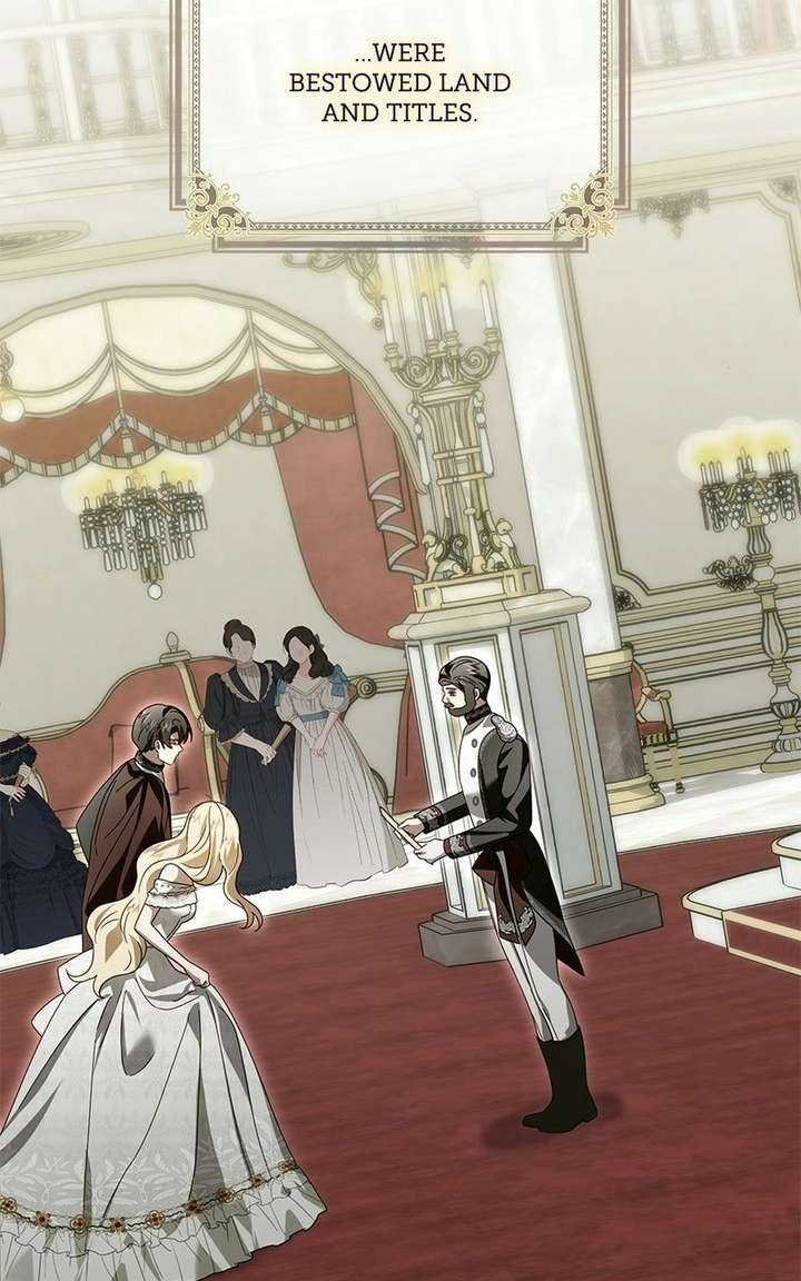 I Grabbed The Leash Of The Blind Beast - Chapter 72 Page 12