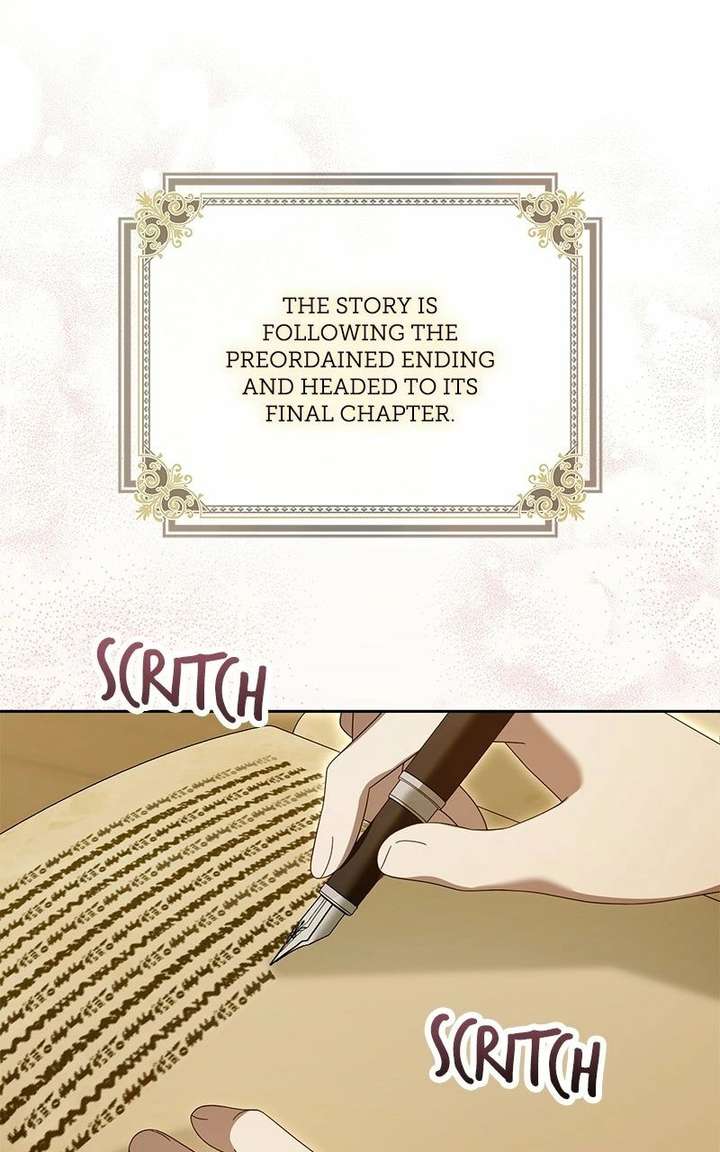 I Grabbed The Leash Of The Blind Beast - Chapter 72 Page 15