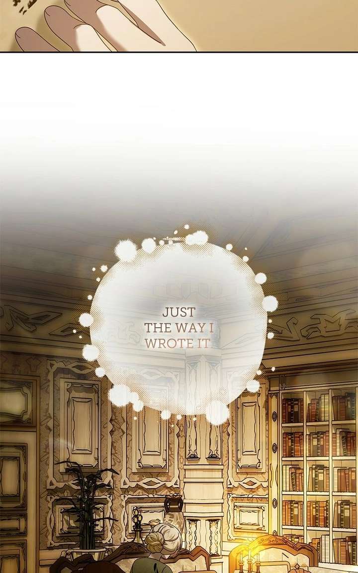 I Grabbed The Leash Of The Blind Beast - Chapter 72 Page 16