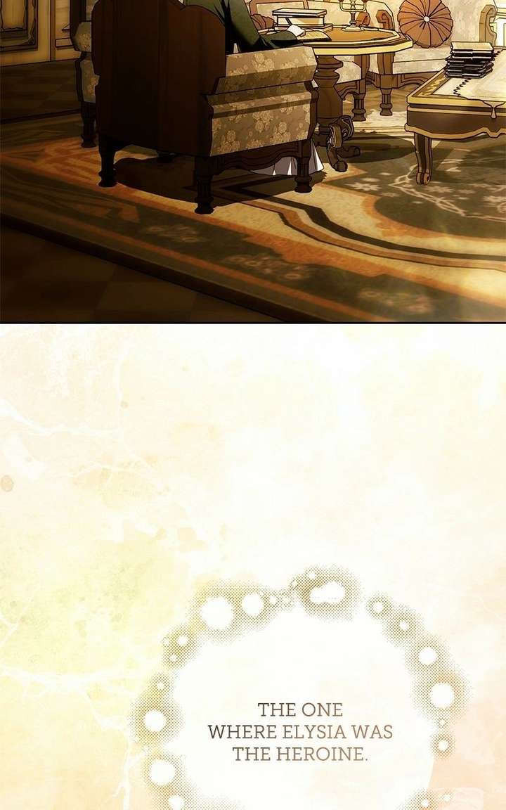 I Grabbed The Leash Of The Blind Beast - Chapter 72 Page 17