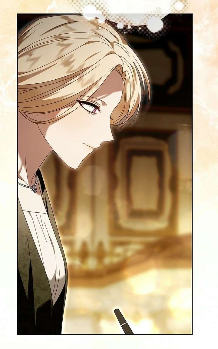 I Grabbed The Leash Of The Blind Beast - Chapter 72 Page 18