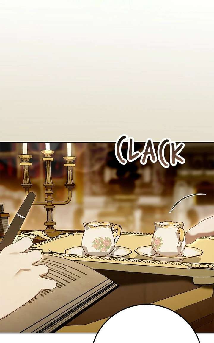 I Grabbed The Leash Of The Blind Beast - Chapter 72 Page 19