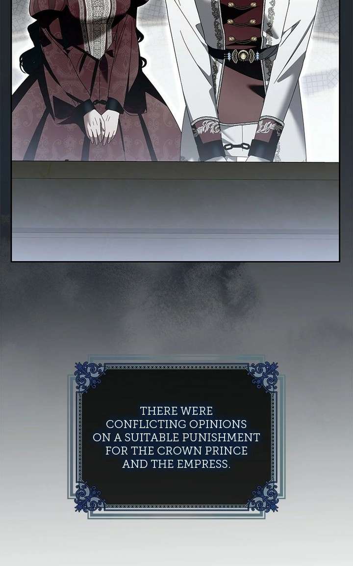 I Grabbed The Leash Of The Blind Beast - Chapter 72 Page 2