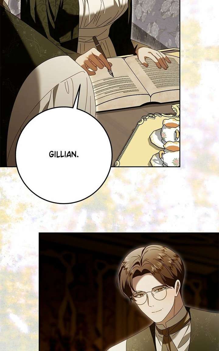 I Grabbed The Leash Of The Blind Beast - Chapter 72 Page 21