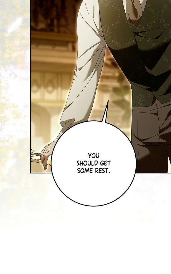 I Grabbed The Leash Of The Blind Beast - Chapter 72 Page 22