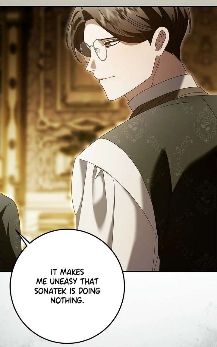 I Grabbed The Leash Of The Blind Beast - Chapter 72 Page 26