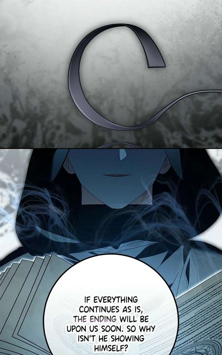 I Grabbed The Leash Of The Blind Beast - Chapter 72 Page 27