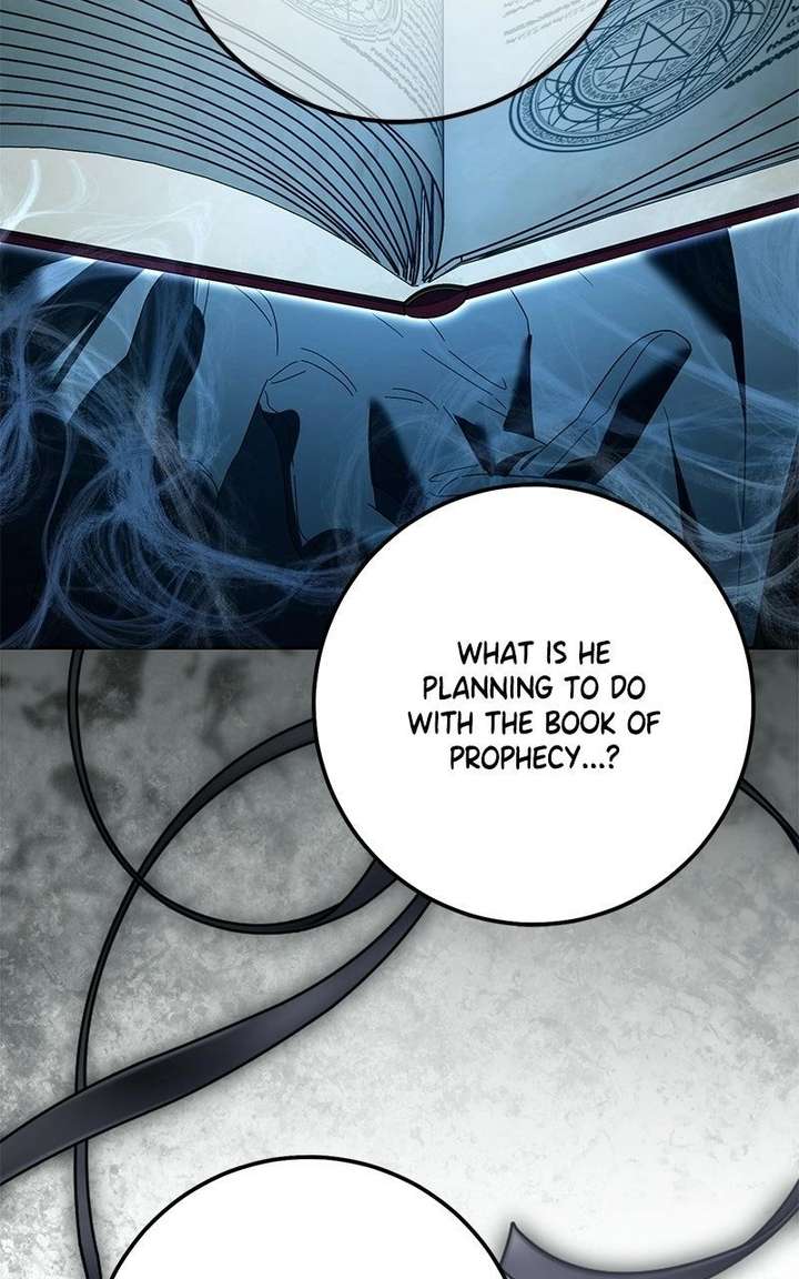 I Grabbed The Leash Of The Blind Beast - Chapter 72 Page 28