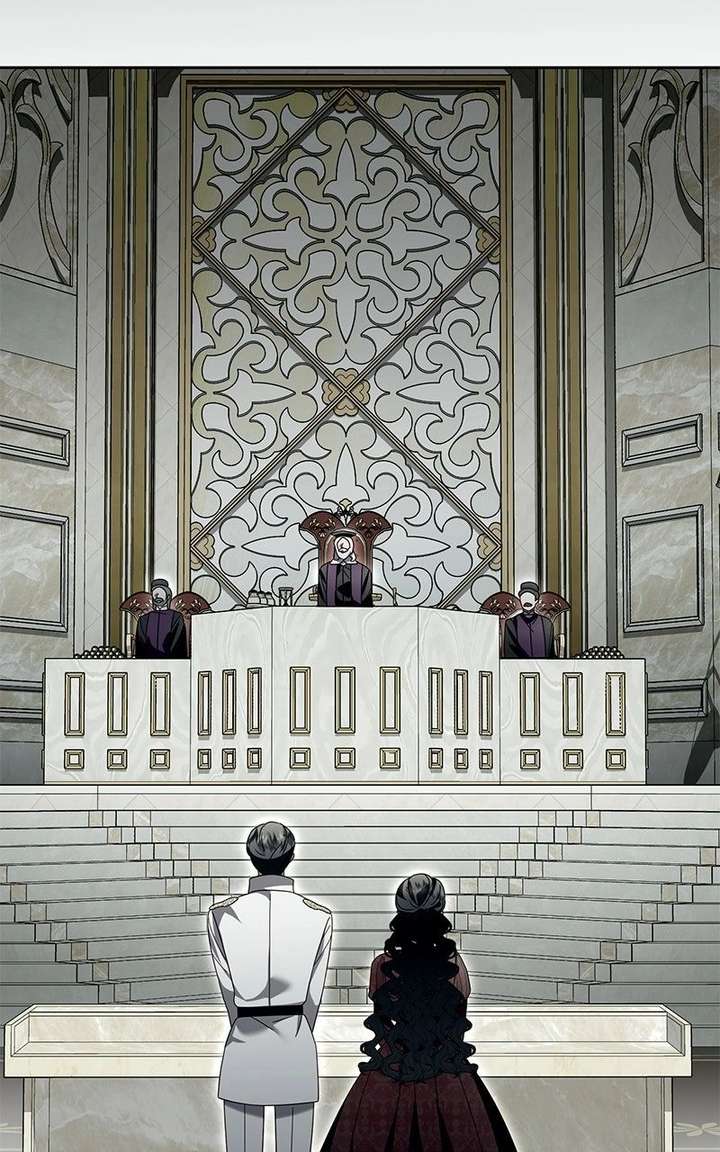 I Grabbed The Leash Of The Blind Beast - Chapter 72 Page 3