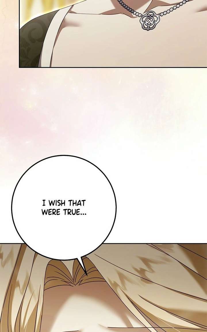 I Grabbed The Leash Of The Blind Beast - Chapter 72 Page 37