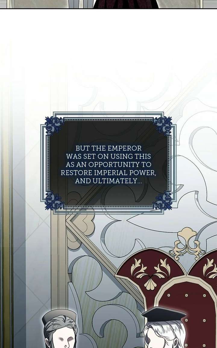 I Grabbed The Leash Of The Blind Beast - Chapter 72 Page 4