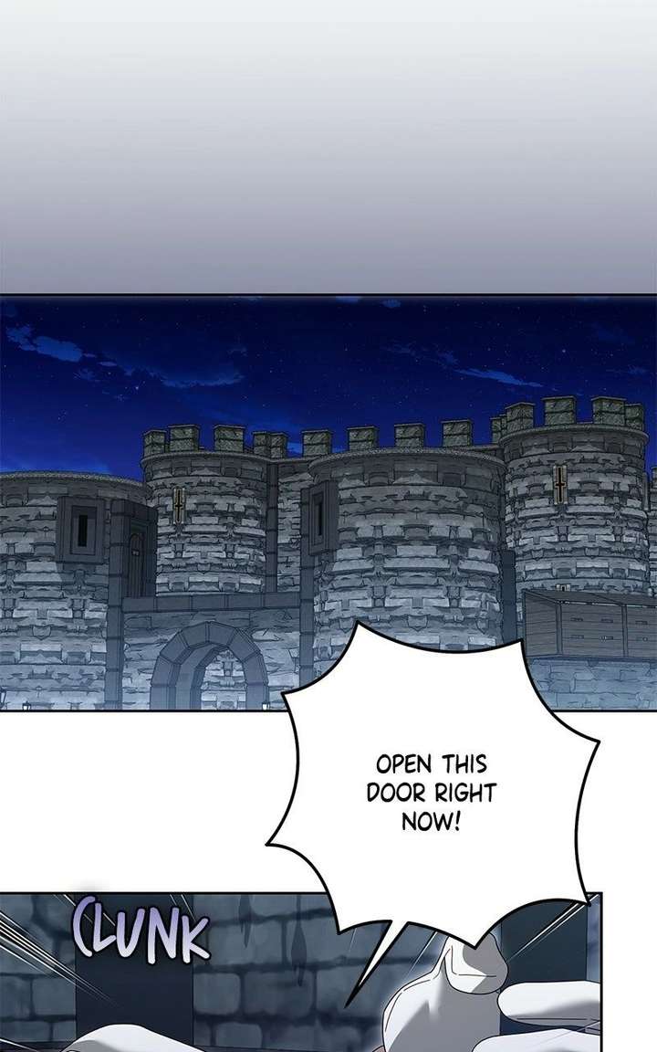 I Grabbed The Leash Of The Blind Beast - Chapter 72 Page 44