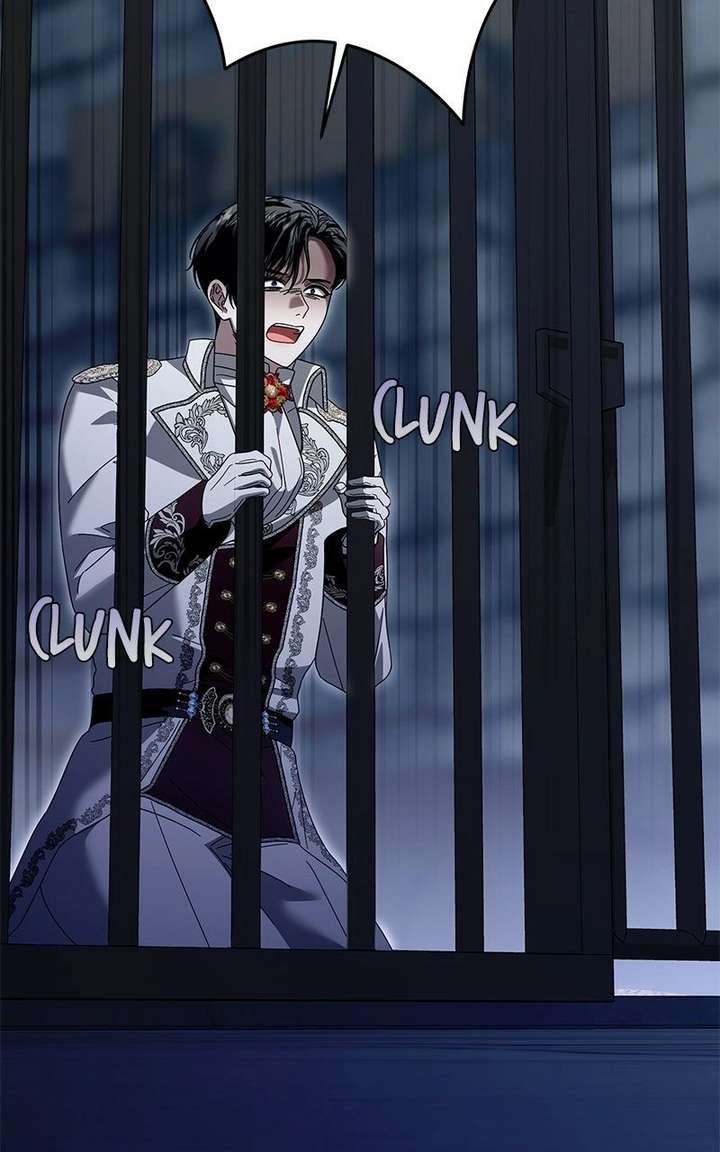 I Grabbed The Leash Of The Blind Beast - Chapter 72 Page 46