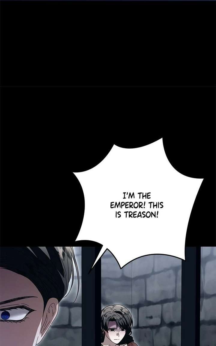 I Grabbed The Leash Of The Blind Beast - Chapter 72 Page 47