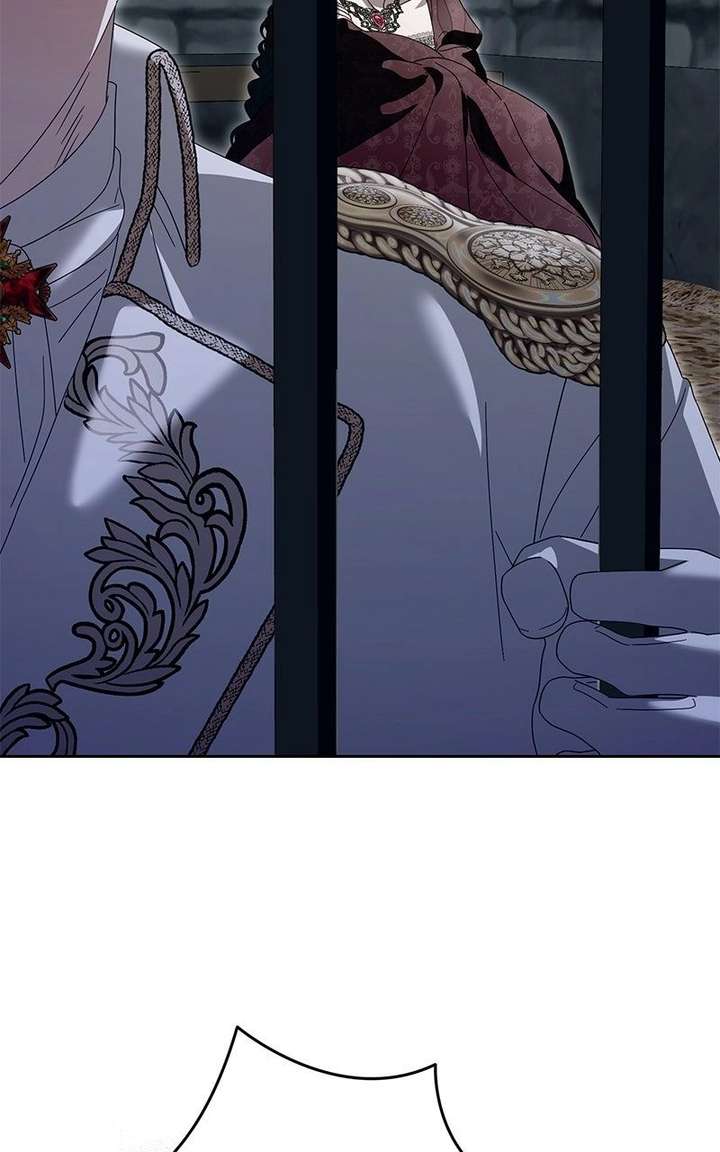 I Grabbed The Leash Of The Blind Beast - Chapter 72 Page 48