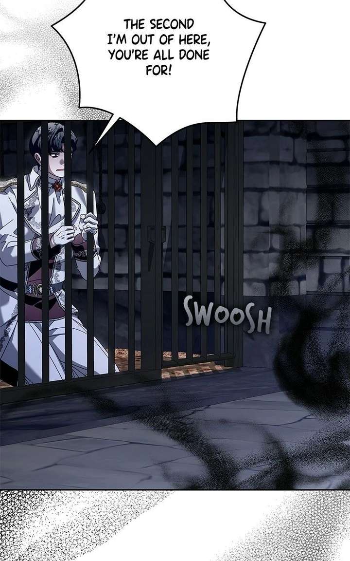 I Grabbed The Leash Of The Blind Beast - Chapter 72 Page 49