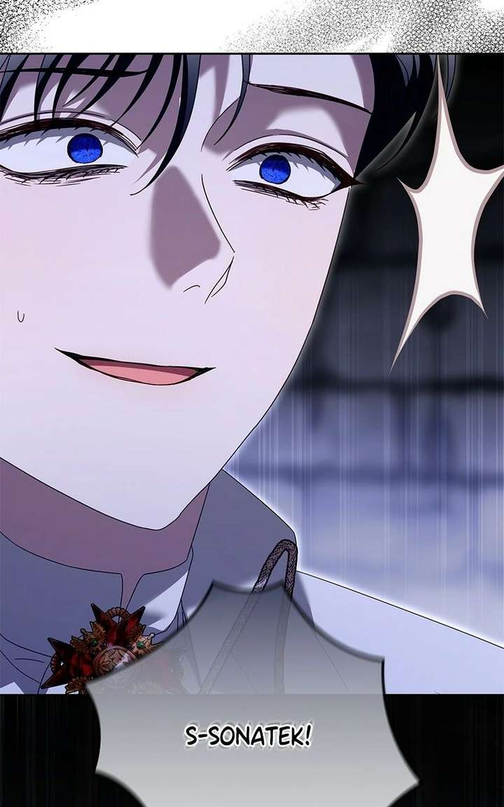 I Grabbed The Leash Of The Blind Beast - Chapter 72 Page 50