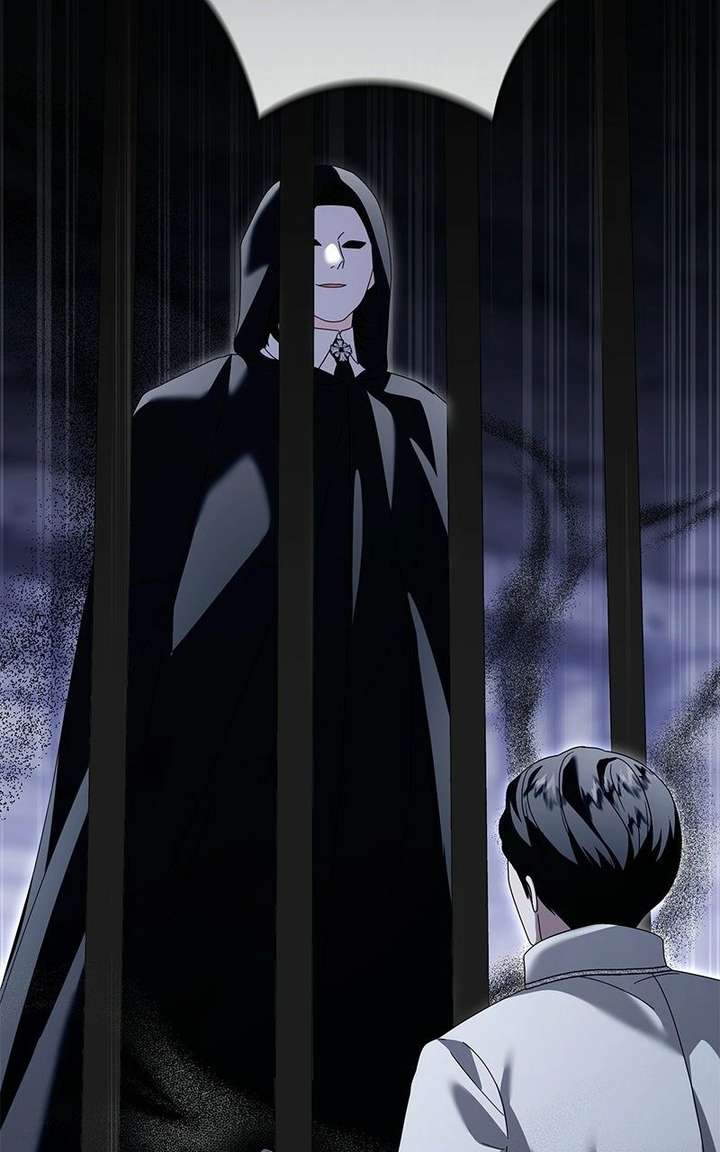 I Grabbed The Leash Of The Blind Beast - Chapter 72 Page 51