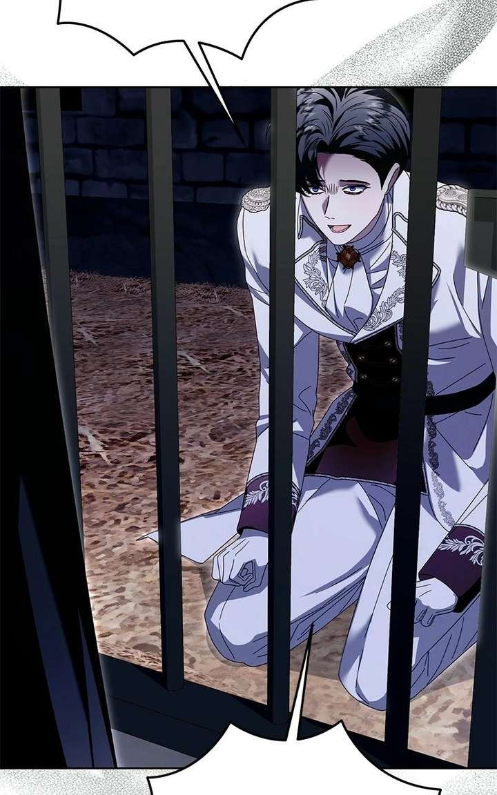 I Grabbed The Leash Of The Blind Beast - Chapter 72 Page 53