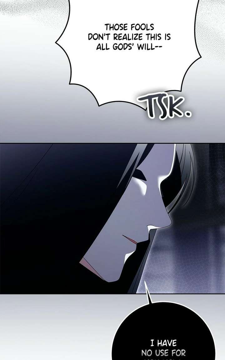 I Grabbed The Leash Of The Blind Beast - Chapter 72 Page 54