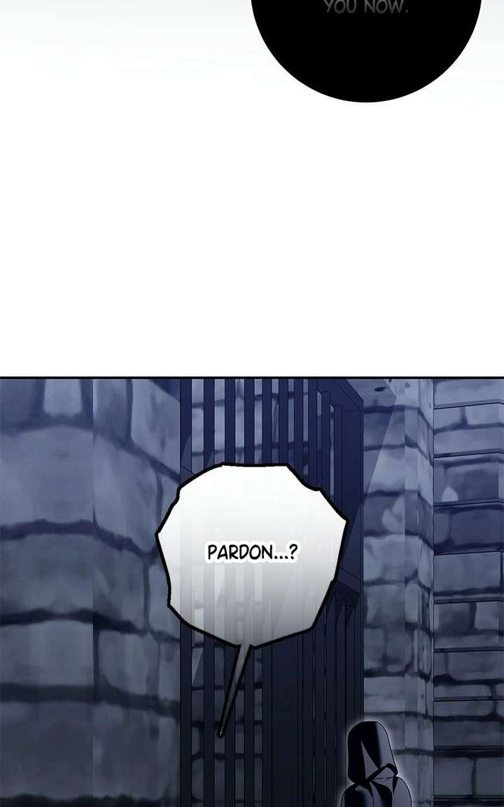 I Grabbed The Leash Of The Blind Beast - Chapter 72 Page 55