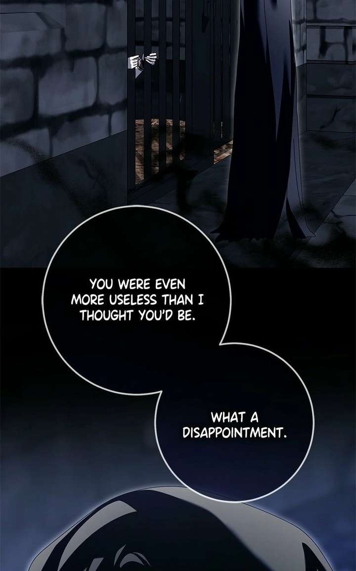 I Grabbed The Leash Of The Blind Beast - Chapter 72 Page 56