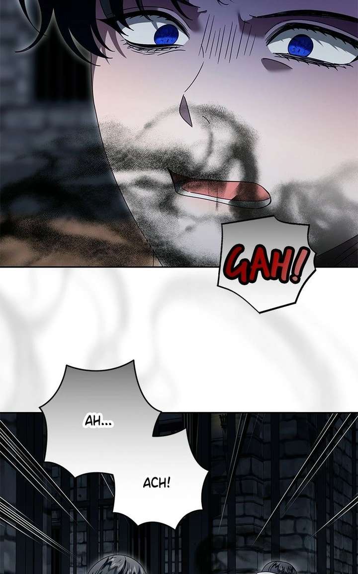 I Grabbed The Leash Of The Blind Beast - Chapter 72 Page 61