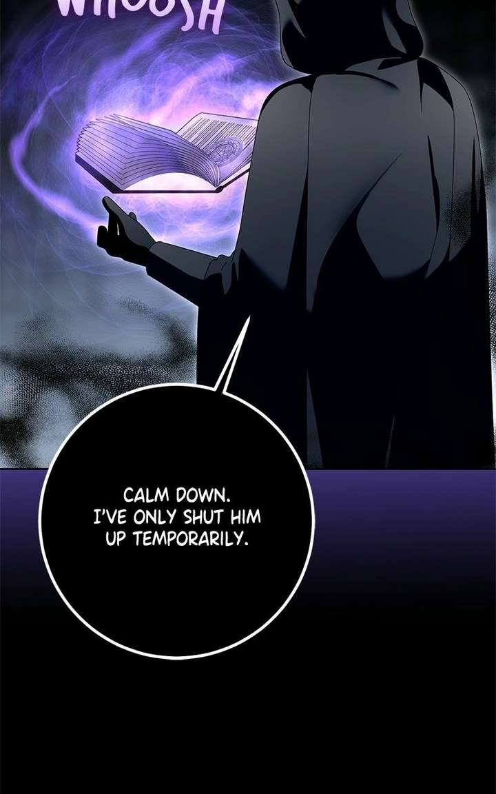 I Grabbed The Leash Of The Blind Beast - Chapter 72 Page 63