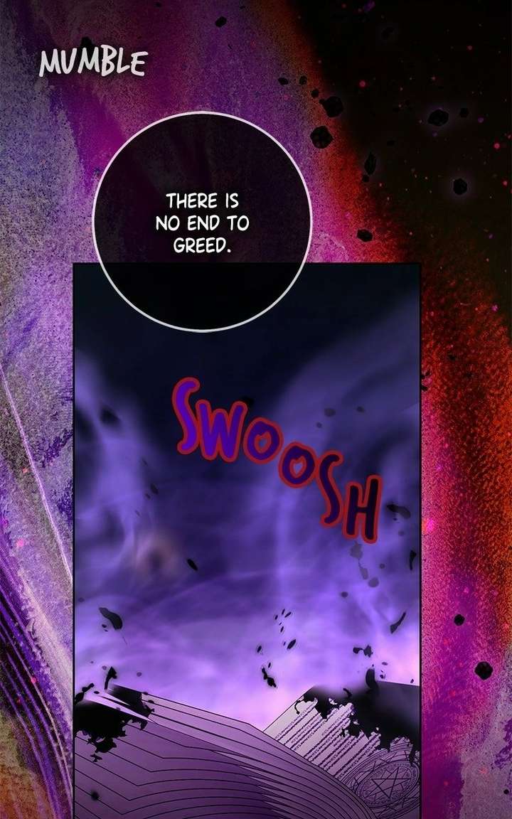 I Grabbed The Leash Of The Blind Beast - Chapter 72 Page 65