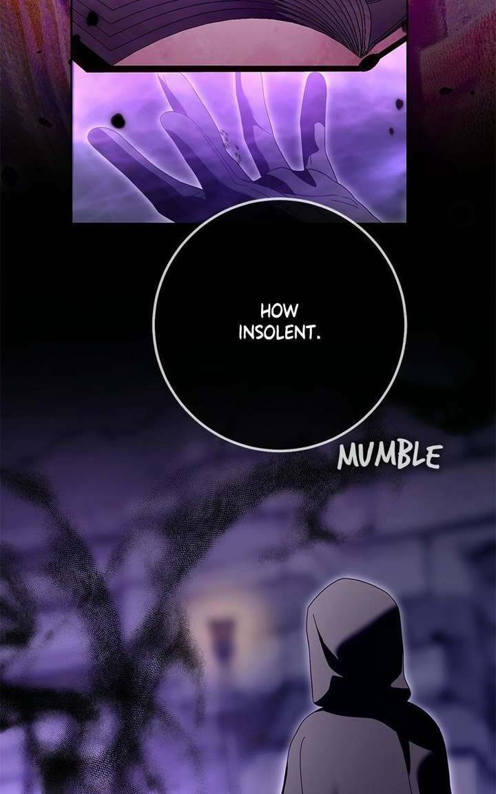 I Grabbed The Leash Of The Blind Beast - Chapter 72 Page 66