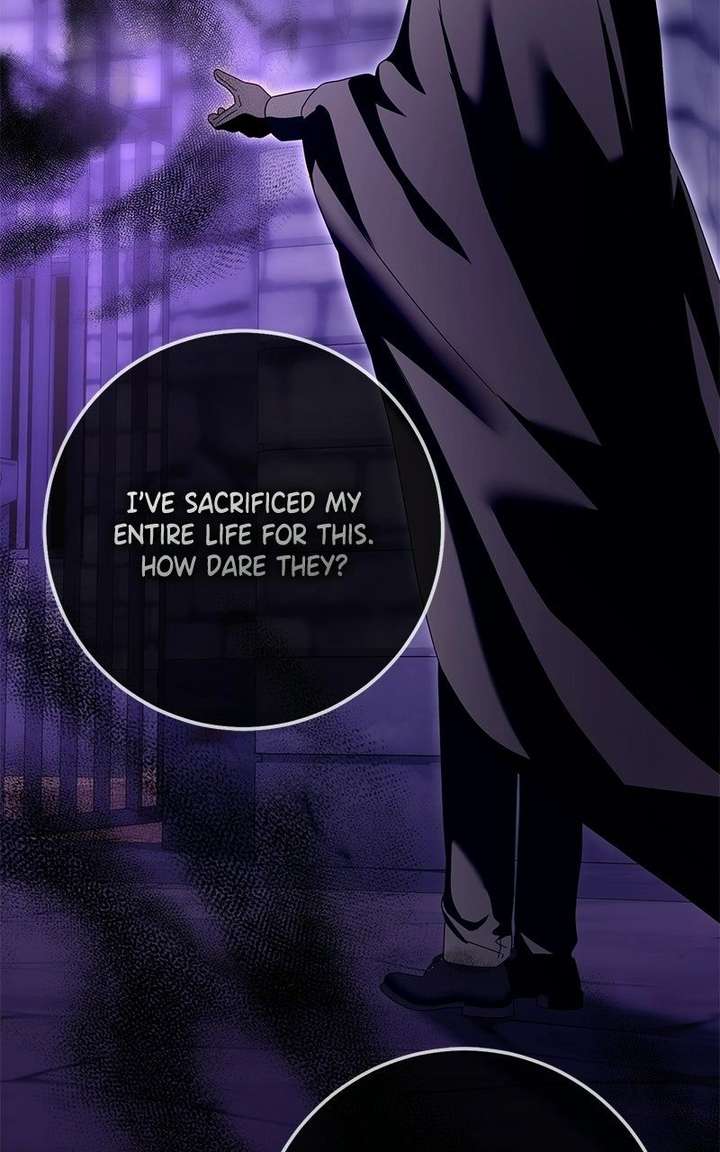 I Grabbed The Leash Of The Blind Beast - Chapter 72 Page 67