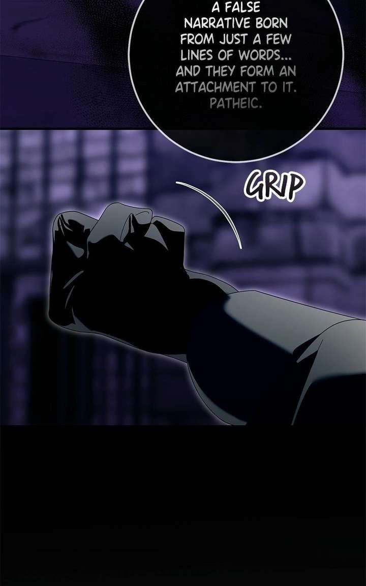 I Grabbed The Leash Of The Blind Beast - Chapter 72 Page 68