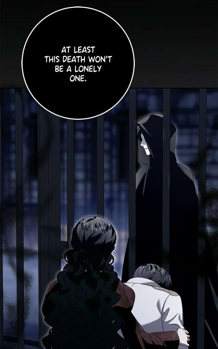 I Grabbed The Leash Of The Blind Beast - Chapter 72 Page 69