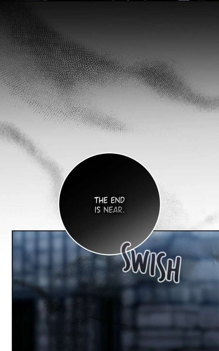 I Grabbed The Leash Of The Blind Beast - Chapter 72 Page 70