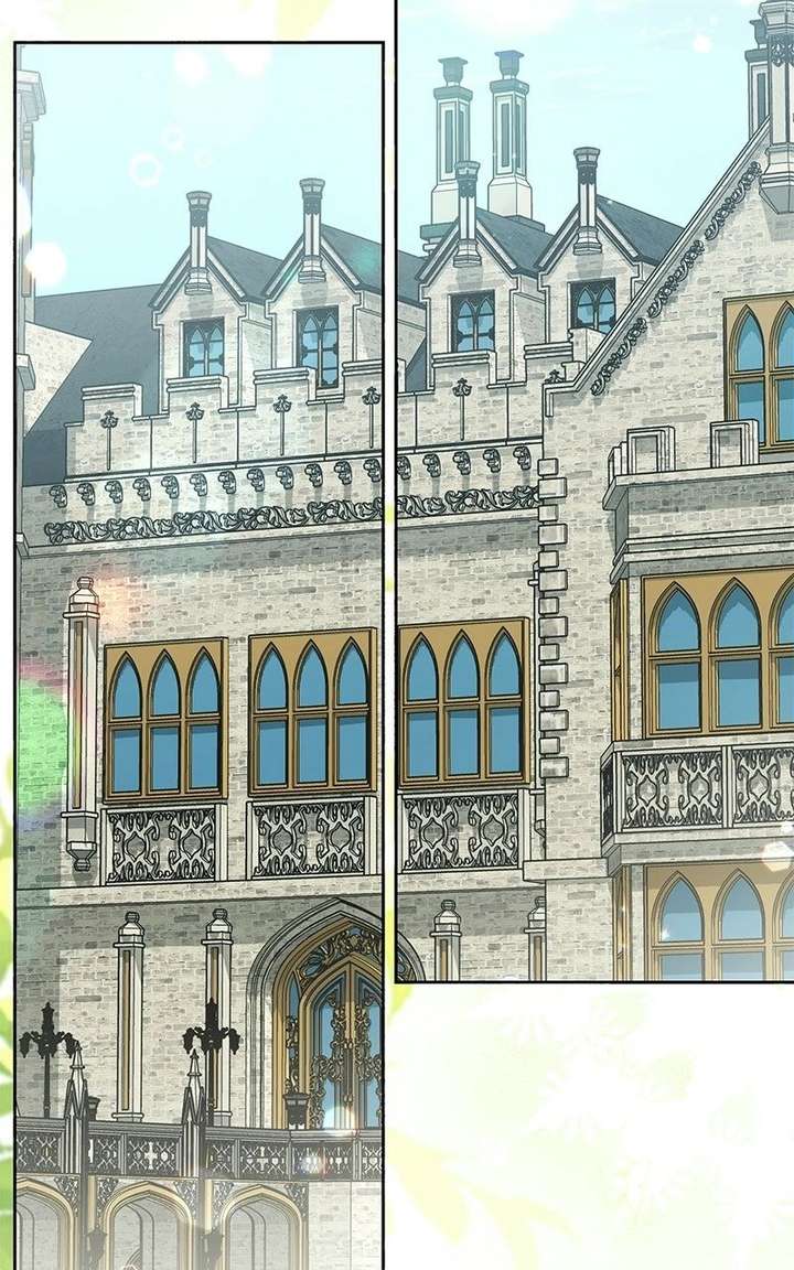 I Grabbed The Leash Of The Blind Beast - Chapter 72 Page 73