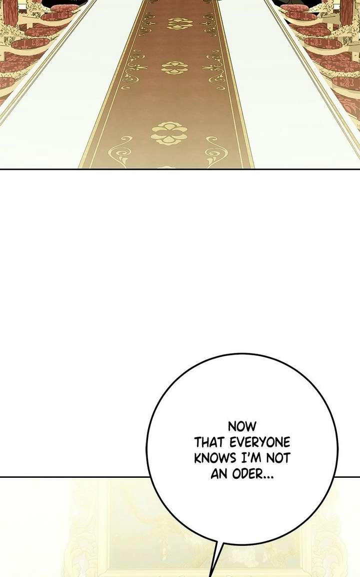 I Grabbed The Leash Of The Blind Beast - Chapter 72 Page 76