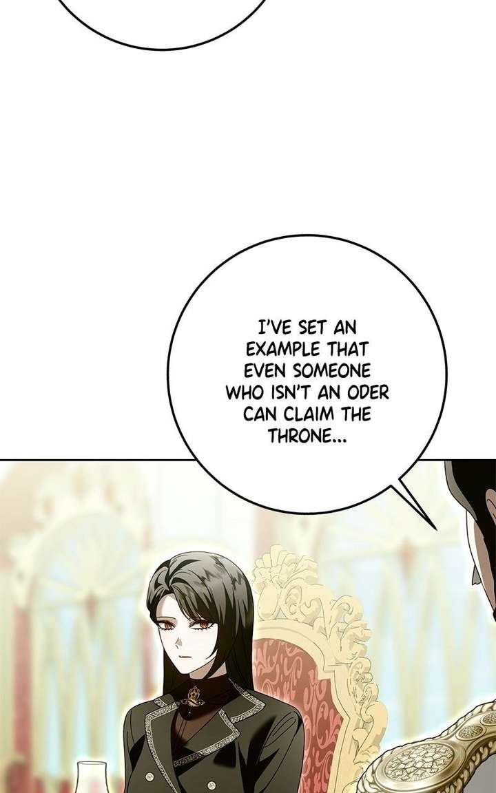 I Grabbed The Leash Of The Blind Beast - Chapter 72 Page 78