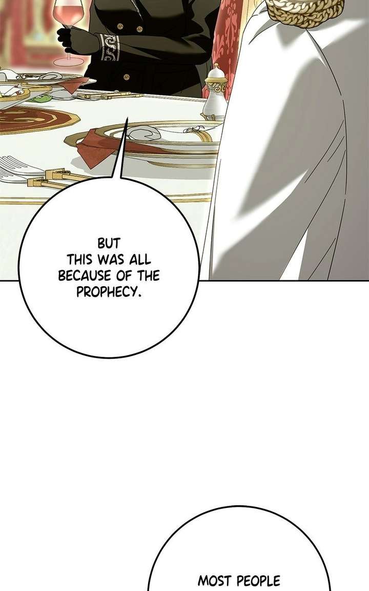 I Grabbed The Leash Of The Blind Beast - Chapter 72 Page 79